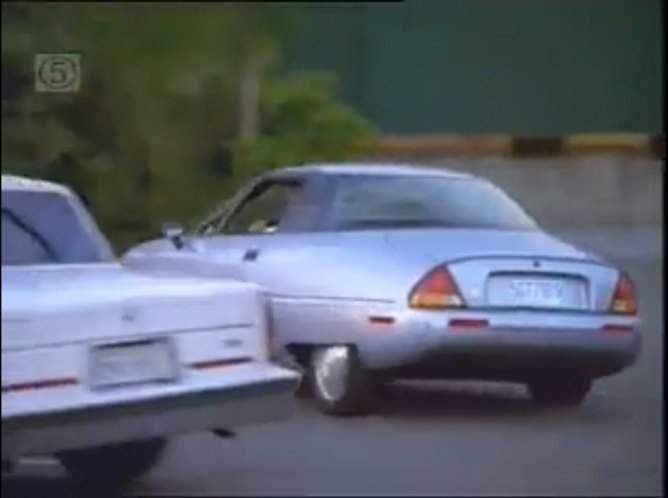 GM EV1
