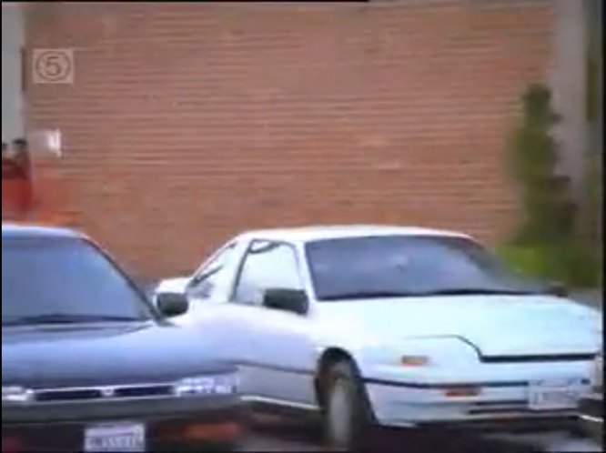 Nissan Pulsar NX