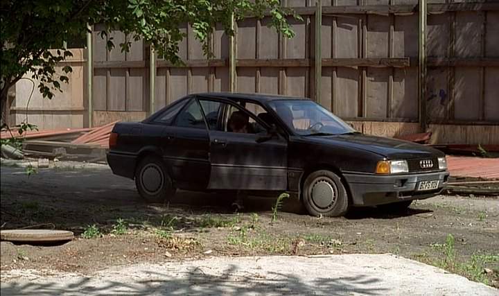 Audi 80 B3