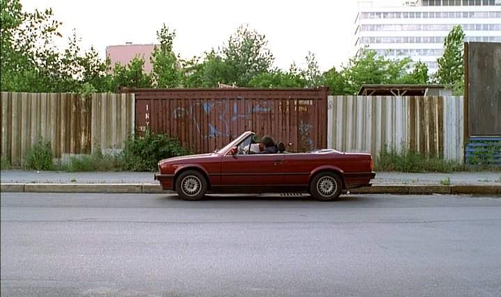 BMW 3 Cabrio