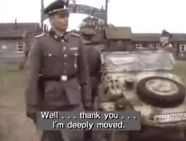 Volkswagen Kübelwagen