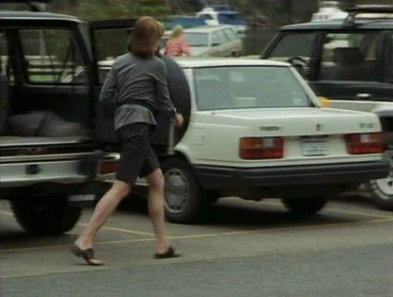 Volvo 740