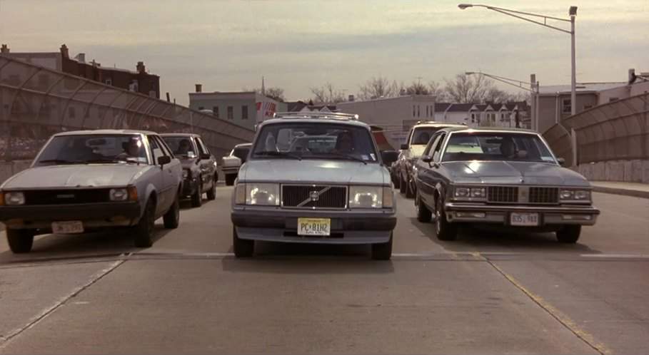 Oldsmobile Cutlass