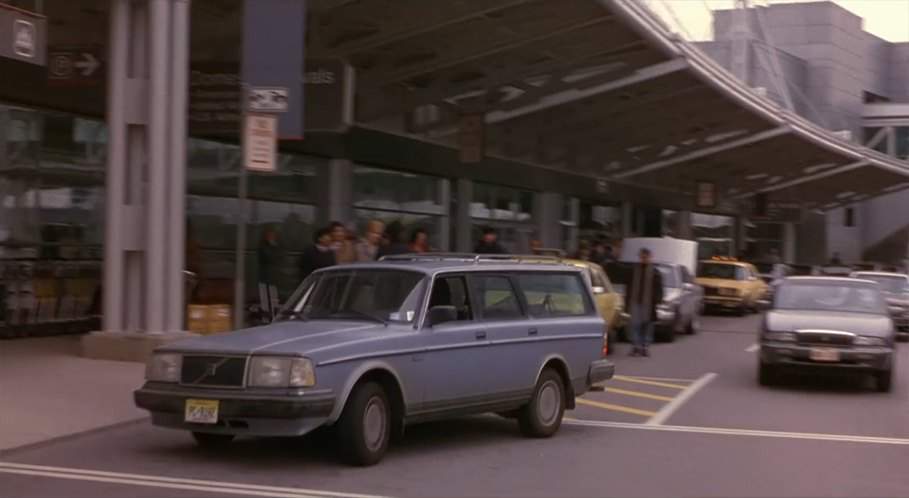 Volvo 240