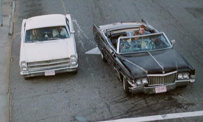 Ford Fairlane