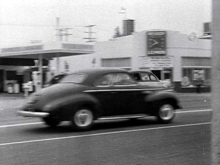 Buick Special