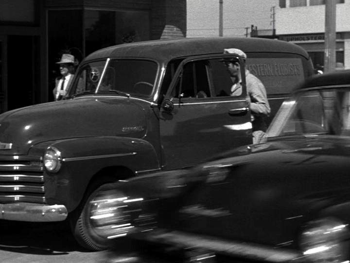 Chrysler Windsor