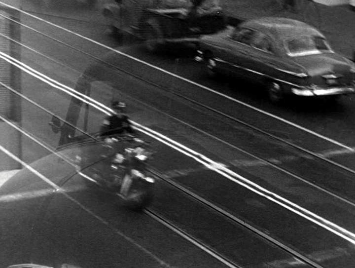 Ford Custom
