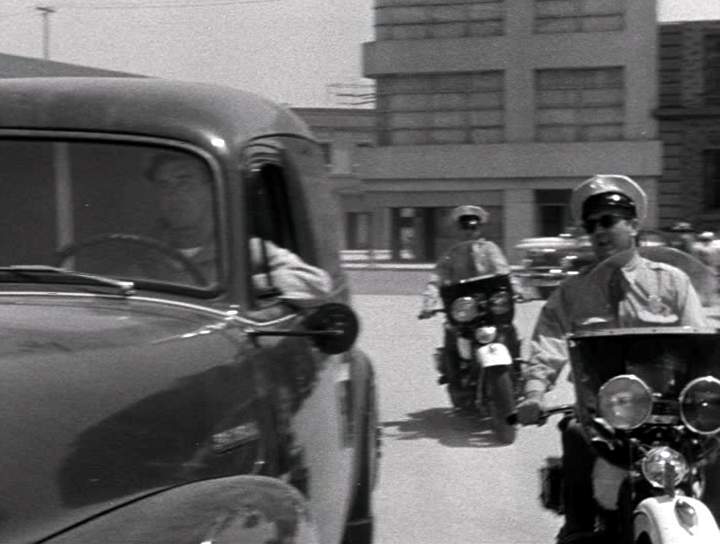 Harley-Davidson FL