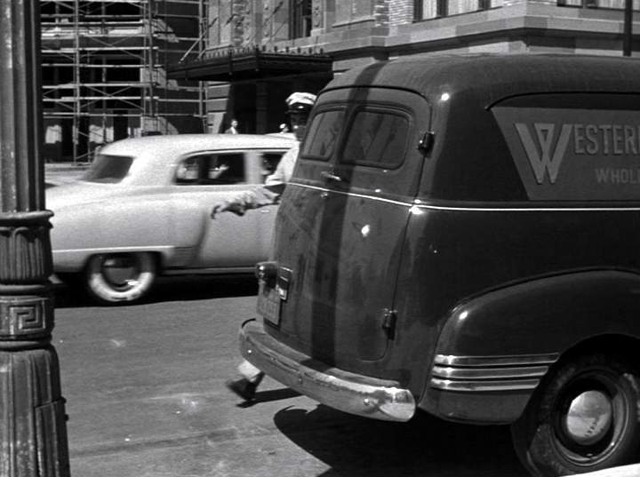 Studebaker Commander Regal