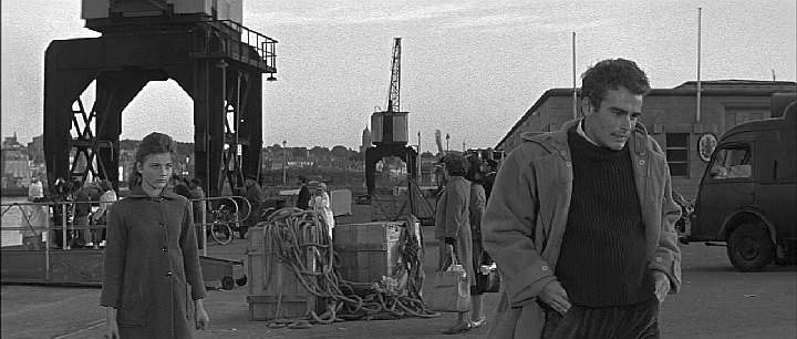 Renault 1400 Kg Goélette