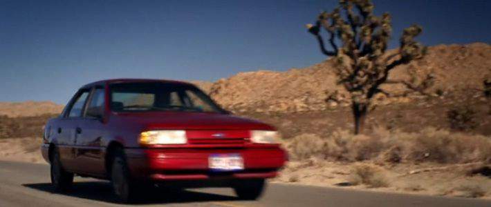Ford Tempo
