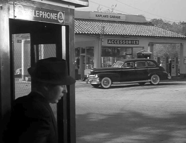 Cadillac Fleetwood 75