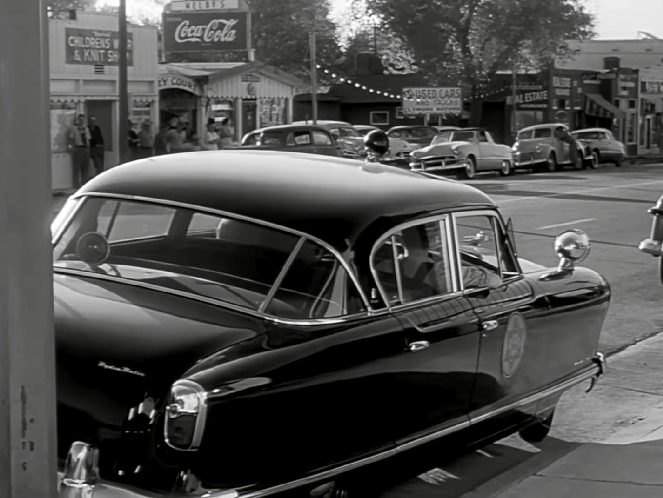 Ford Custom