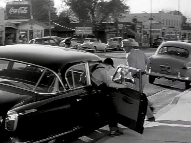 Ford De Luxe
