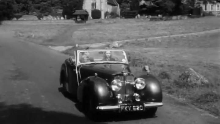 Triumph 1800 Roadster