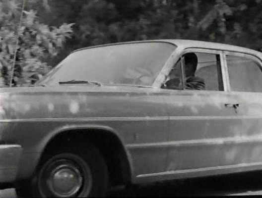 Chevrolet Bel Air