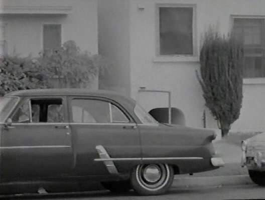 Ford Customline