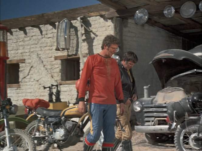 Chevrolet Advance-Design