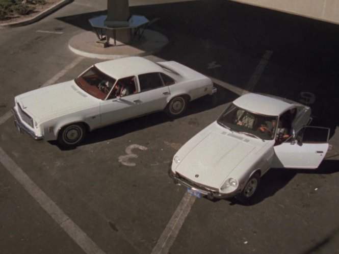 Chevrolet Chevelle Malibu