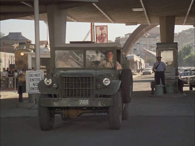 Dodge M-37 B1