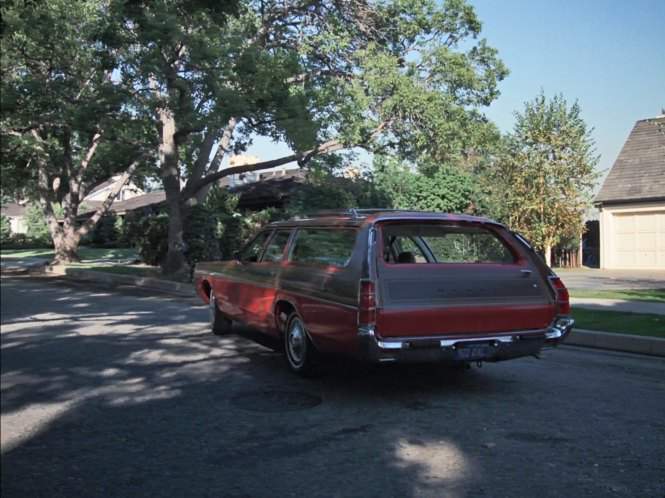 Dodge Monaco