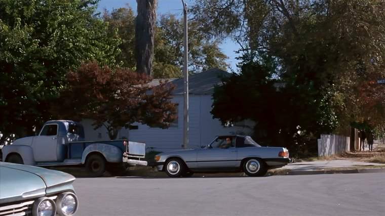 Chevrolet Advance-Design 3600