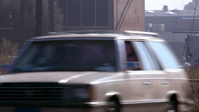 Dodge Aries K