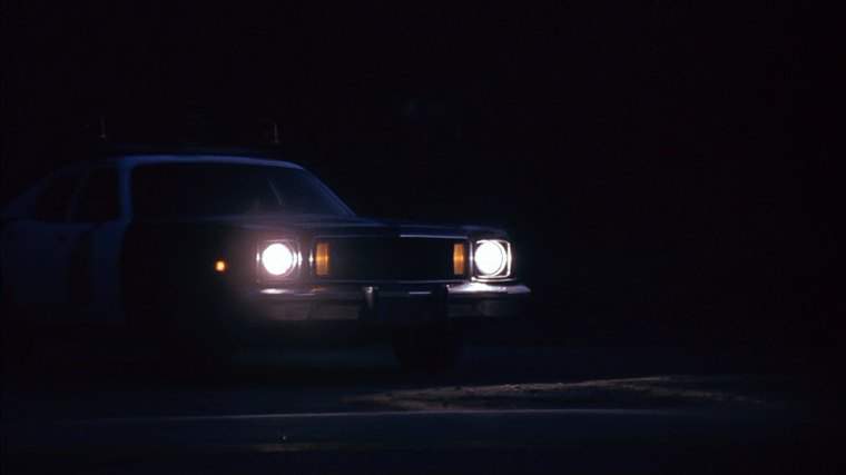 Plymouth Fury