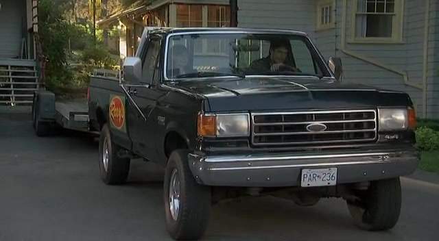 Ford F-350