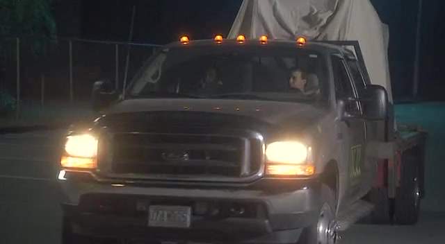 Ford F-450 Super Duty