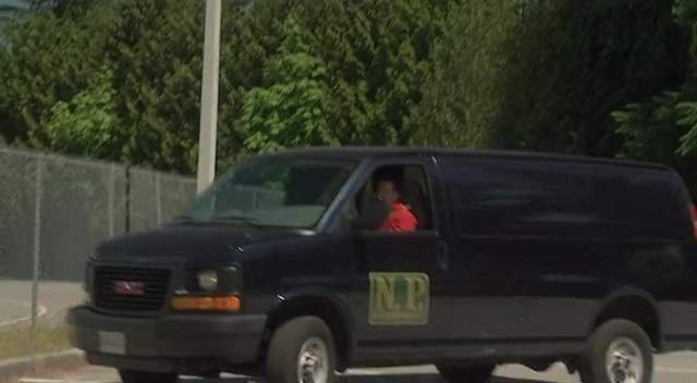 GMC Savana