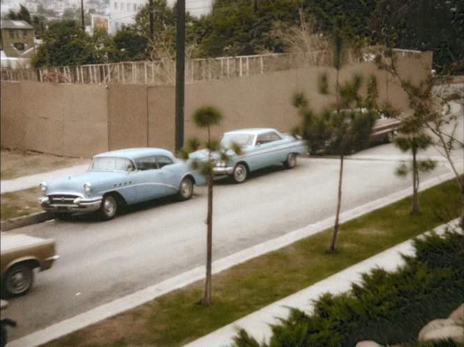 Buick Century