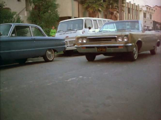 Ford Falcon