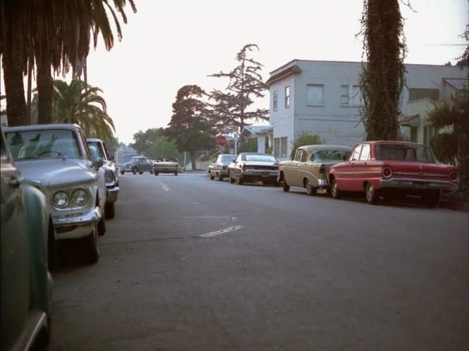 Plymouth Valiant