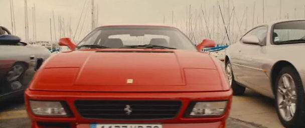 Ferrari 348 GTB