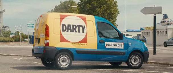 Renault Kangoo Express