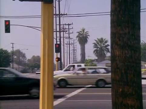 Toyota Corolla Wagon