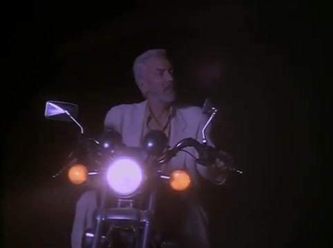 Yamaha XV 750 Virago