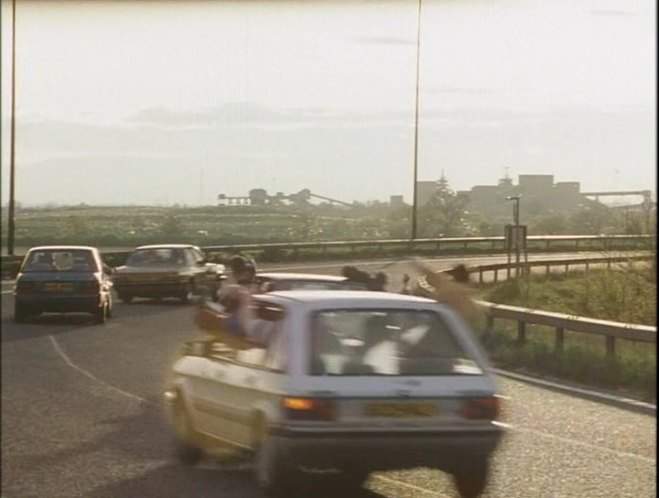 Austin Maestro