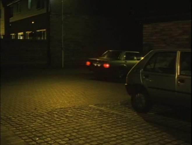 Peugeot 205