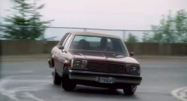 Buick Century