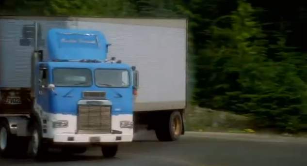 Freightliner FLA