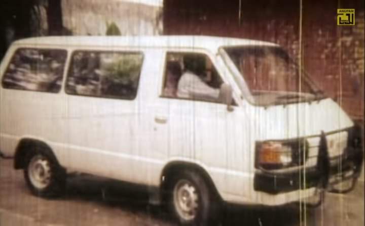 Toyota LiteAce