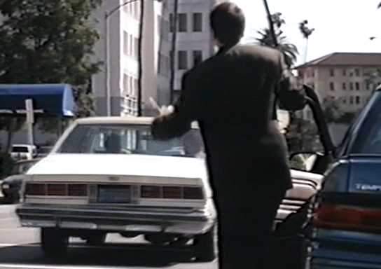 Chevrolet Caprice Classic
