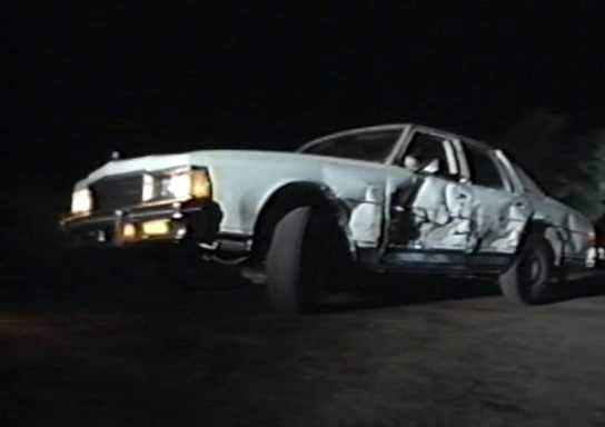 Chevrolet Caprice Classic