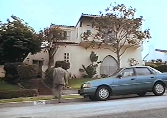 Ford Tempo