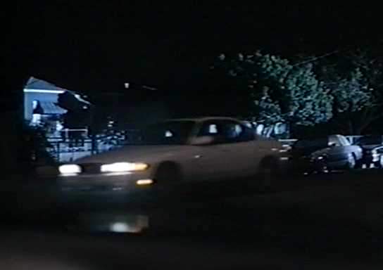 Mazda 929