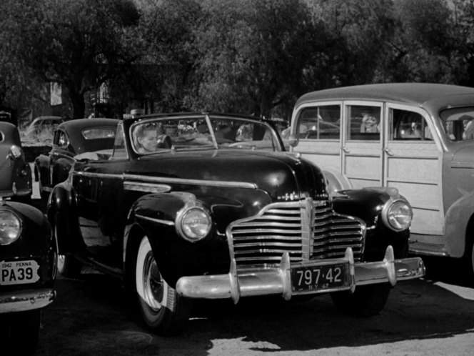 Buick Super
