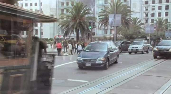 Ford Windstar